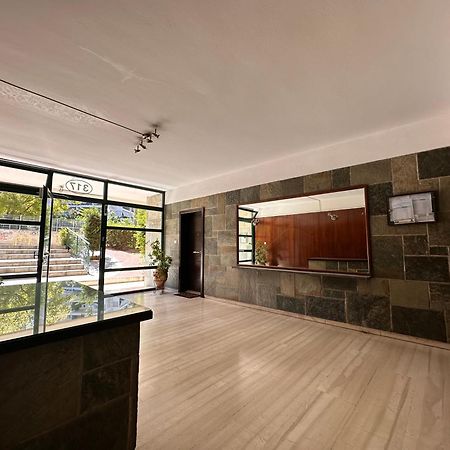 Ano Patisia Cosy Apartment II Athens Exterior photo